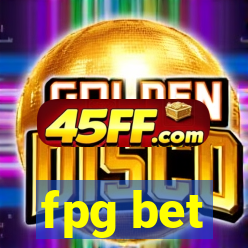 fpg bet